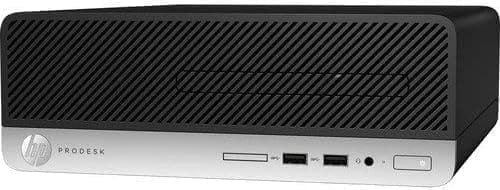 HP HP ProDesk 400G6 SFF Intel i7-9700 32GB 2TB SSD Windows 11 Pro i7-9700 32GB 2