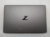 HP ZBook Firefly G8 14