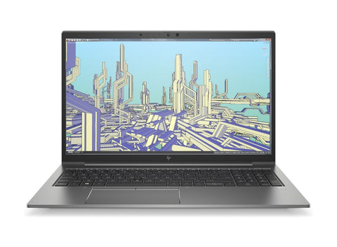 OPEN BOX - HP Zbook Firefly 15 G8 15.6