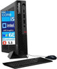 Lenovo ThinkStation P3 Tiny i5-13500 32GB RAM 8TB SSD