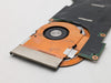 Lenovo ThinkPad X1 Carbon 5th Intel i7-7500U 16GB Motherboard Fan and Heatsink