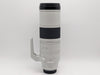 Canon RF 200-800mm f/6.3-9 IS USM Super Telephoto Zoom Lens 6263C002 - Open Box