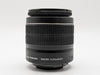 Canon EF-S 18-55mm f/3.5-5.6 IS II Lens APS-C EF-S Mount Used Tested