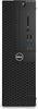Dell Optiplex 3050 i5-7500 X4 8GB RAM 500GB SSD Win10 Black