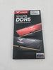Team T-Force Vulcan 64GB (2 x 32GB) 288-Pin PC RAM DDR5 6000 (PC5 48000) Desktop