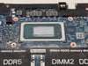 DELL 5MWTC PRECISION 3590 LATITUDE 5550 MOTHERBOARD ULTRA 5 125H VPRO **READ**