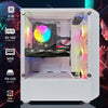 STGAubron Gaming PC, Radeon RX 580 8G GDDR5, Intel i5-9400F 4.1GHz, 16G DDR4 RAM