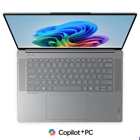 Lenovo Yoga Slim 7 Intel U7 258V 8C 8T 32G 32GB 512GB SSD HD 15.3