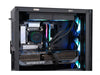ABS Aeolian-M Aqua Intel Ultra 7 GIGABYTE Gaming 5070 Ti 16GB RTX TeamGB 2TB SSD