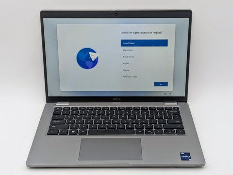 Dell Latitude 5430 14