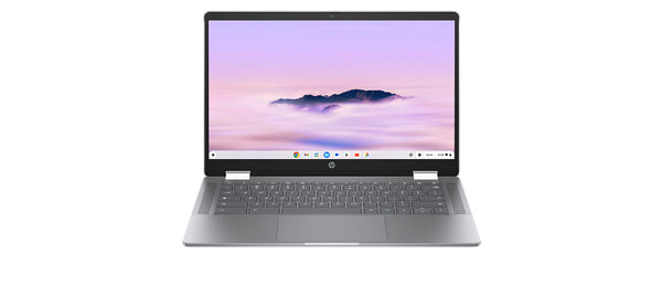 HP Chromebook x360 14b-cd0010nr ChromeOS 14 in Touch screen Intel Core i3 8GB