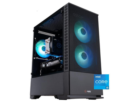 MSI CODEX Z2 B8NUC-269US Ryzen 7 8000 Series 4060 RTX 32GB 1TB SSD Black WARRANT