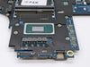 DELL PRECISION 7560 SERIES INTEL CORE I9-11950H LAPTOP MOTHERBOARD 1C06K