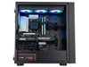 ABS Eurus Ruby Ryzen 7 9000 Series ZOTAC SOLID CORE OC 5080 16GB RTX TeamGB 2TB
