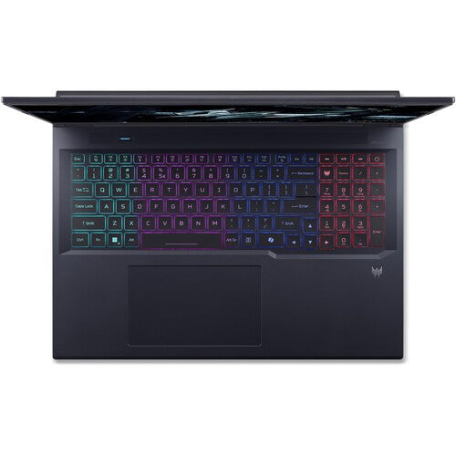 Acer Predator Helios Neo 18 AI Mini LED Gaming Intel Ultra 9 275HX 5070 Ti 140 W