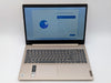 LENOVO IDEAPAD 3 15