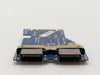 USB Ports IO Circuit Board Alienware m15 Ryzen Edition R5 28NFG
