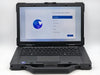 Dell Pro Rugged 14 RB14250 14