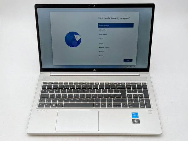 HP ProBook 450 G9 15