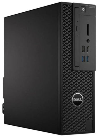 Dell Precision 3420 Small Form i5-6500 32GB RAM 1TB SSD
