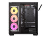Corsair VENGEANCE a8200 Ryzen 9 9000 Series 5080 RTX 64GB 4TB Black BT WARRANTY