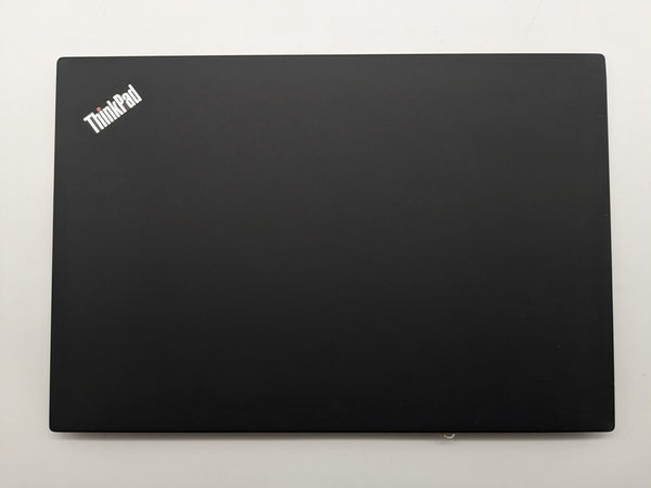 Lenovo ThinkPad T590 15