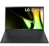 LG gram 15Z90S-V.APB7U1 15.6 in Core Ultra 7 155H 512GB SSD W11 Pro 32GB RAM
