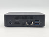 MSI Cubi 2 (MS-B142) I3-7100U 16GB Motherboard **READ**