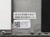 GENUINE DELL ALIENWARE M17 R4 PALMREST Backlit KEYBOARD 6N1JW