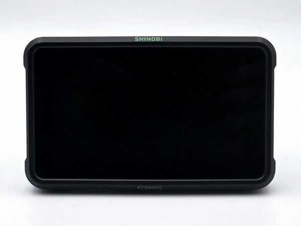 Atomos Shinobi 5.2