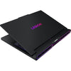 Lenovo Legion Pro 7i Gaming Intel Ultra 9 275HX 55 W TDP 5070 Ti 140 W TGP 12 GB