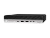 HP ProDesk Intel i7 6th Gen 16GB 512GB W10P WARRANTY