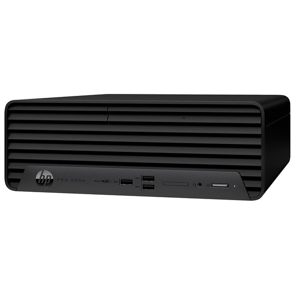 HP Pro 400 SFF Intel i5-14500 16GB 512GB SSD 14500 16GB 512GB Black WARRANTY