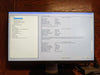 Dell INSPIRON 7386 I5-8265U 1.60GHz 8GB Motherboard Palmrest Battery Tested