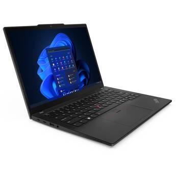Lenovo 13.3 in ThinkPad X13 Gen 5 Multi-Touch Core Ultra 7 165U 16GB RAM 1TB SSD