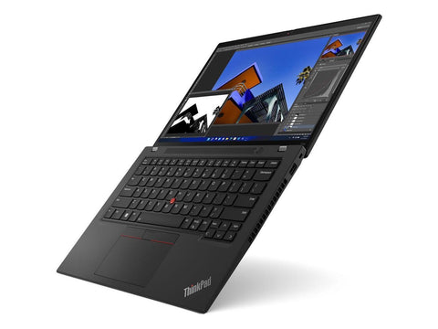 Lenovo ThinkPad Intel i7 12th Gen 16GB 14.0 
