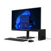 Lenovo M90q Gen 5 Tiny 20-Core: 2.1 to 5.3 GHz Performance 8s1.5 to 4.2 GHz Effi