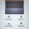 Dell Plus 2-in-1 14 AI 7 350 AMD Radeon 840M 16GB 1TB 14