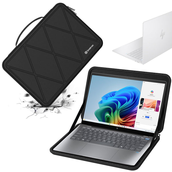 HP OmniBook X Flip Next Gen AI 14 Intel Ultra 7 256V 4.8 GHz 16GB 512GB SSD 14