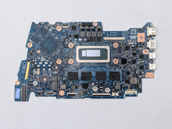 Dell Y7NWJ Inspiron 7630 2-in-1 Quake N16 RPL UMA Dtgm2$lb Laptop *READ*