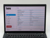 THINKPAD X13 YOGA GEN 3 13