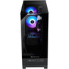 iBUYPOWER SE Gaming Ryzen 7 5700 5060 8 GB RTX 16GB 1TB 600 w with iec WARRANTY