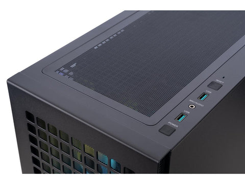 CLX SET 4070 SUPER RTX 1TB No Screen No Black WARRANTY