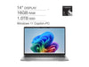 DELL Inspiron Qualcomm Snapdragon X 16GB SSD 14.0 