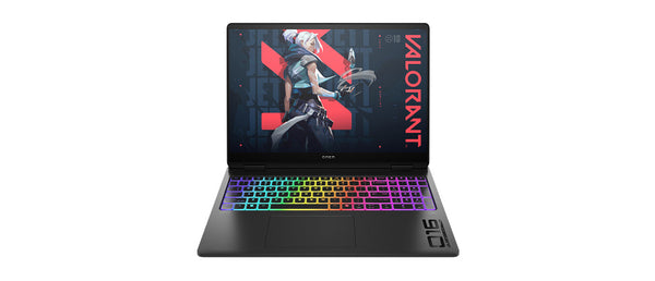 HP OMEN MAX 16-ah0097nr 16 in Home 32GB RAM 1TB SSD NVIDIA Core Ultra 9 275HX
