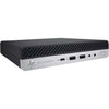 HP 800 G4 Intel i5 16GB 500GB SSD 8500T 16GB 500GB Silver WARRANTY