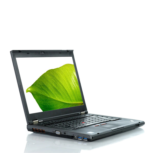 Lenovo Restored Lenovo ThinkPad T430 Dual-Core 8GB 500GB i5 8GB RAM 14.0 in