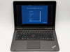 LENOVO Yoga Laptop 20CD 2-in-1 12