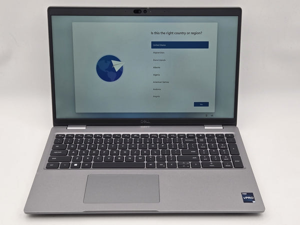 Dell Latitude 5540 15