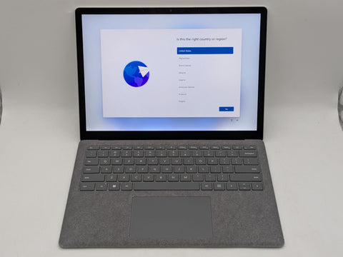 Microsoft Surface Laptop 5 13